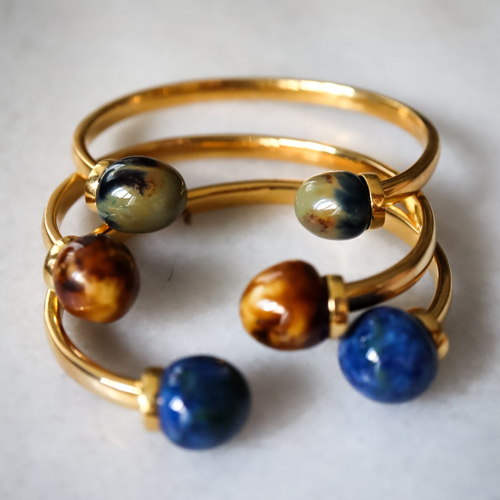 Bracelet & Cuff